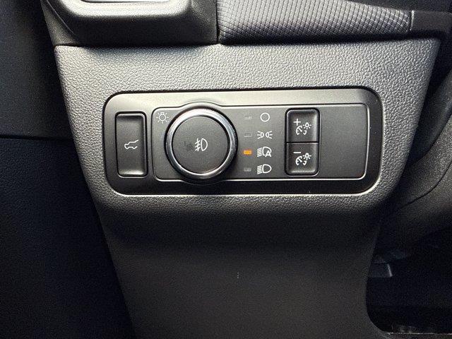 2025 Ford Bronco - $30,975