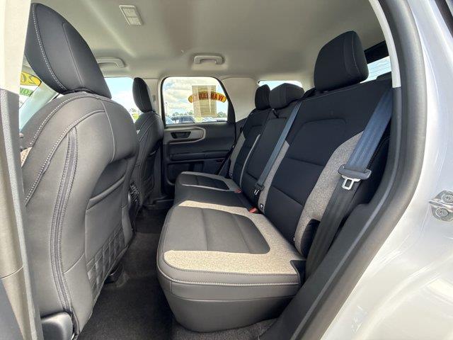 2025 Ford Bronco - $30,975