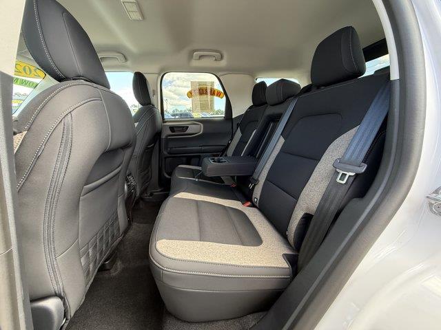 2025 Ford Bronco - $30,975