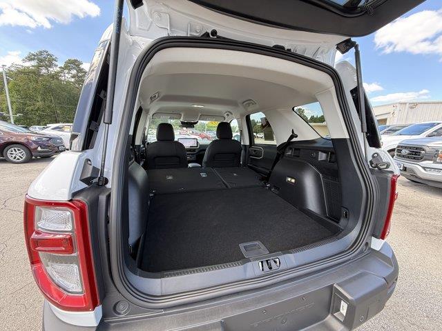 2025 Ford Bronco - $30,975