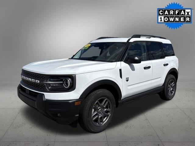 2025 Ford Bronco - $30,975