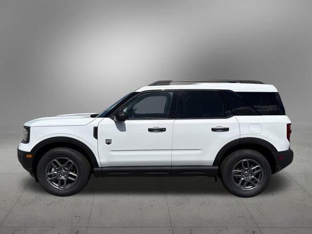 2025 Ford Bronco - $30,975