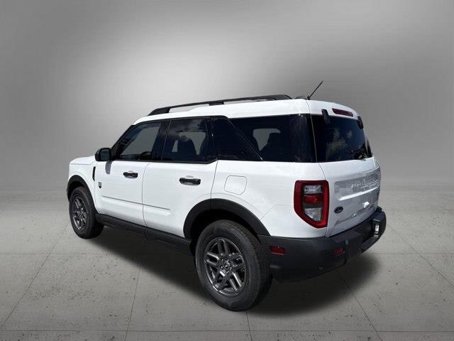 2025 Ford Bronco - $30,975