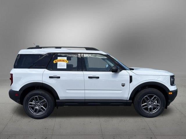 2025 Ford Bronco - $30,975