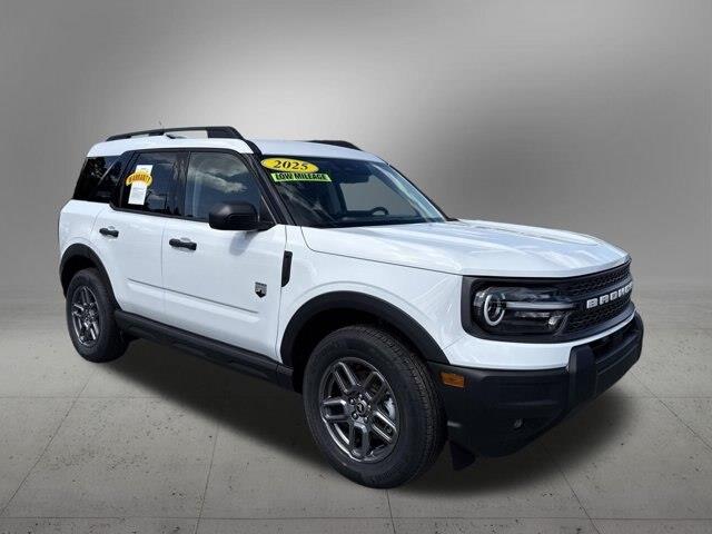 2025 Ford Bronco - $30,975