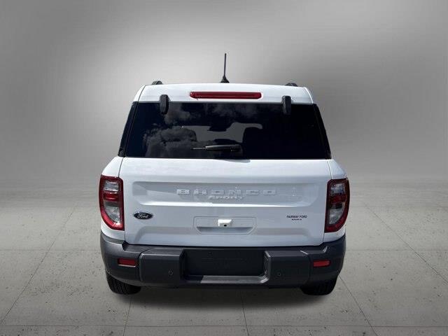 2025 Ford Bronco - $30,975
