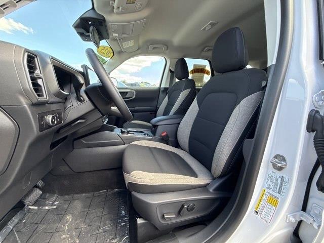 2025 Ford Bronco - $30,975