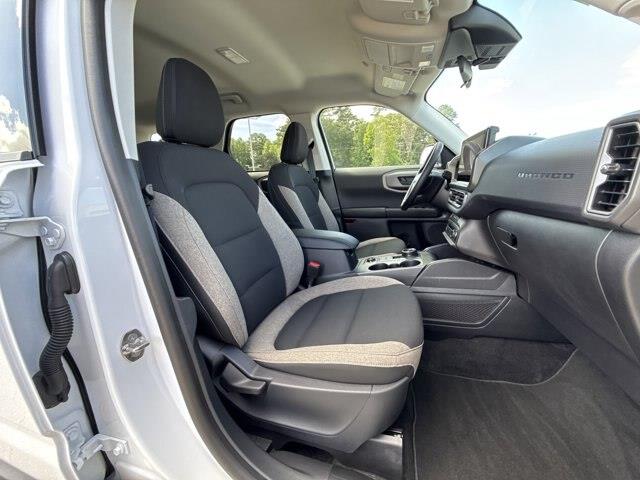2025 Ford Bronco - $30,975