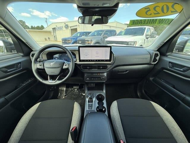 2025 Ford Bronco - $30,975