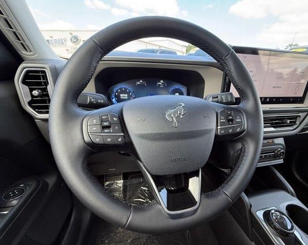 2025 Ford Bronco - $30,975