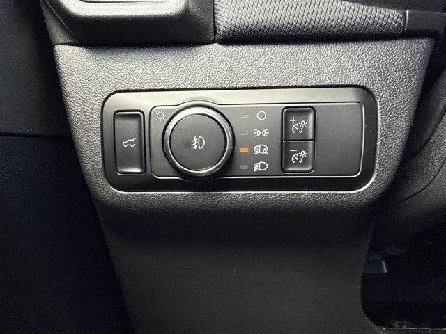 2025 Ford Bronco - $30,975