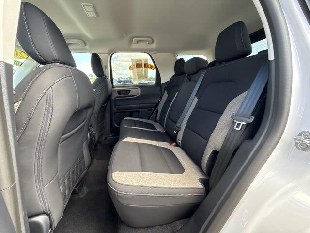 2025 Ford Bronco - $30,975