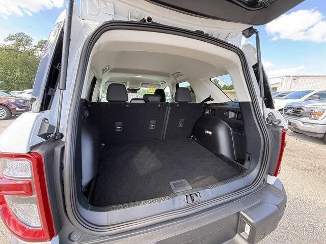 2025 Ford Bronco - $30,975