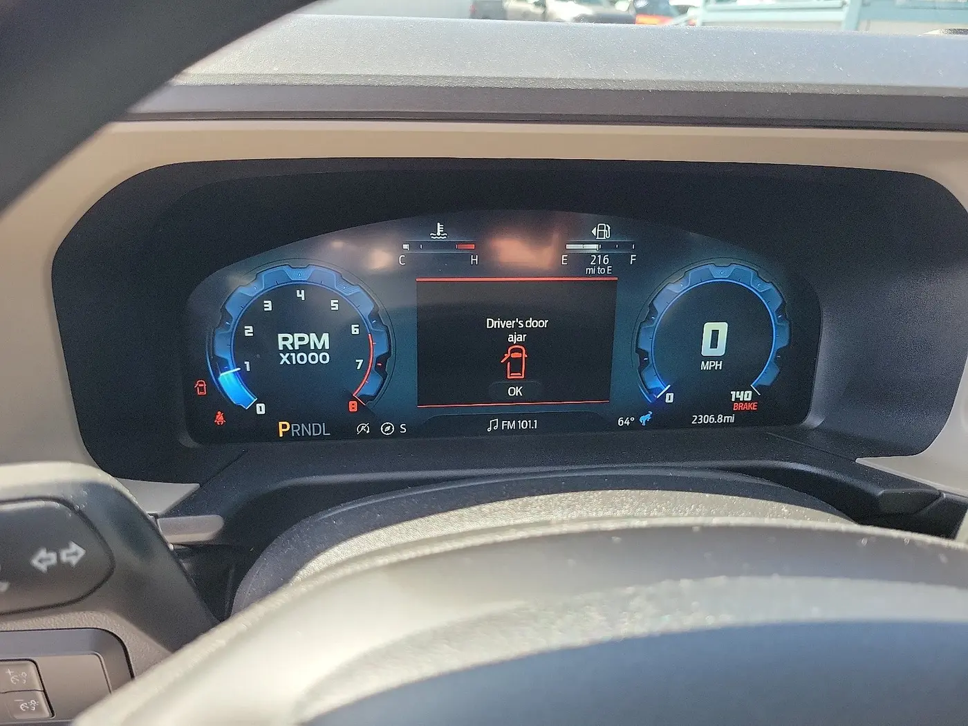 2025 Ford Bronco - $33,860