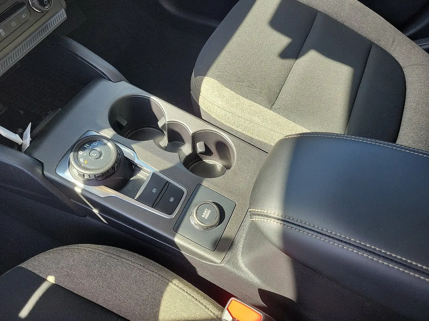 2025 Ford Bronco - $33,860