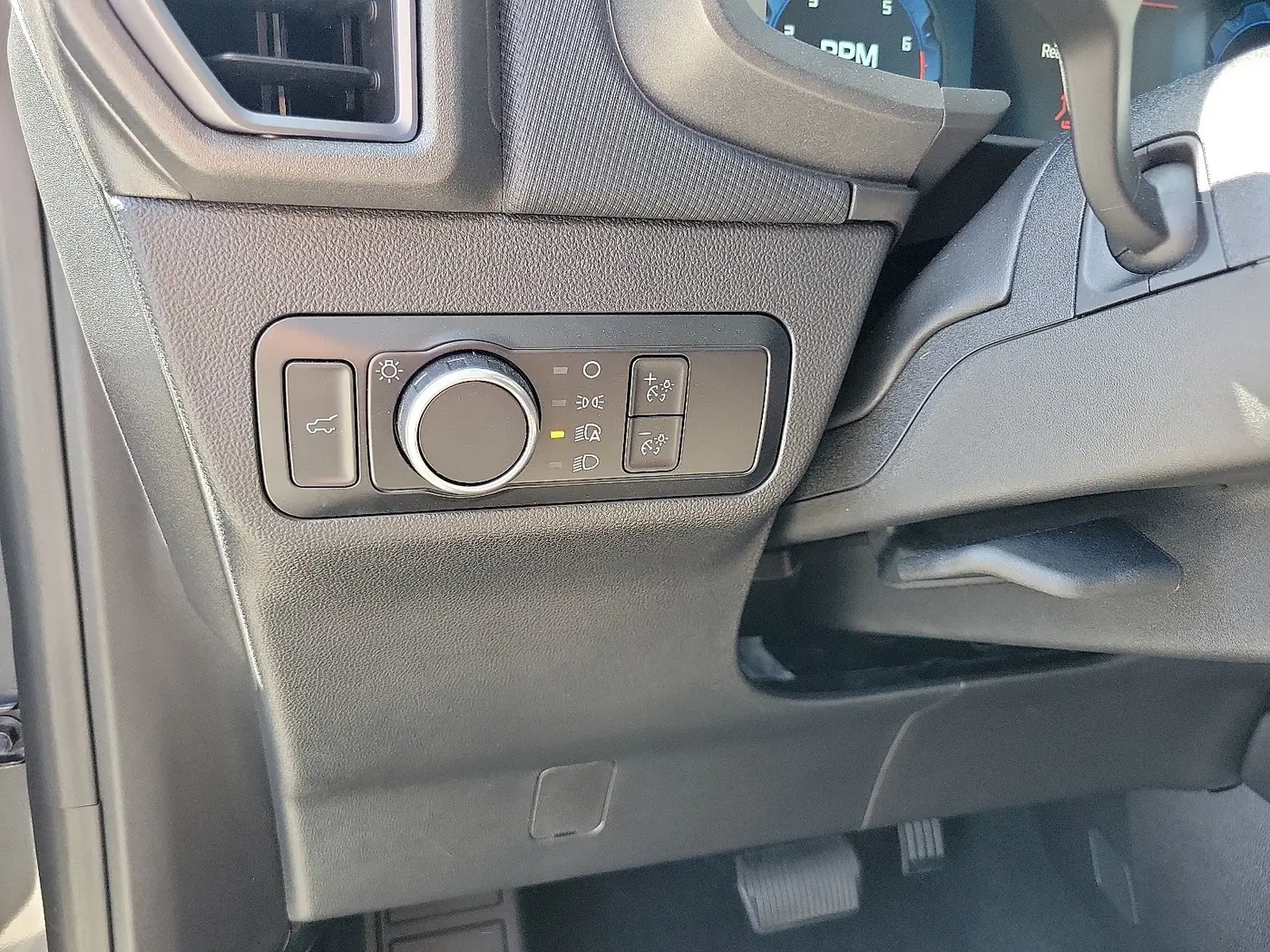 2025 Ford Bronco - $33,860