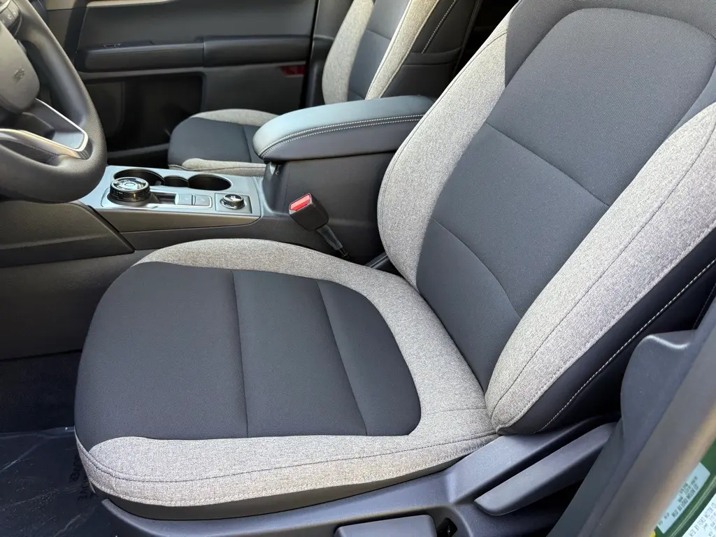2025 Ford Bronco - $27,977