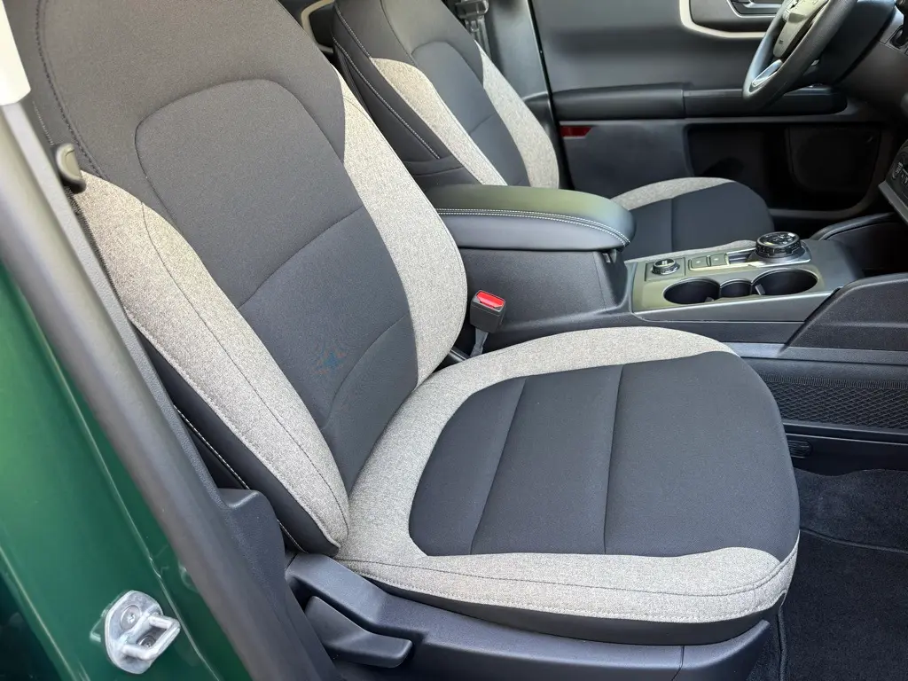 2025 Ford Bronco - $27,977