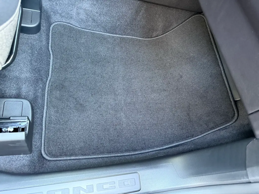 2025 Ford Bronco - $27,977
