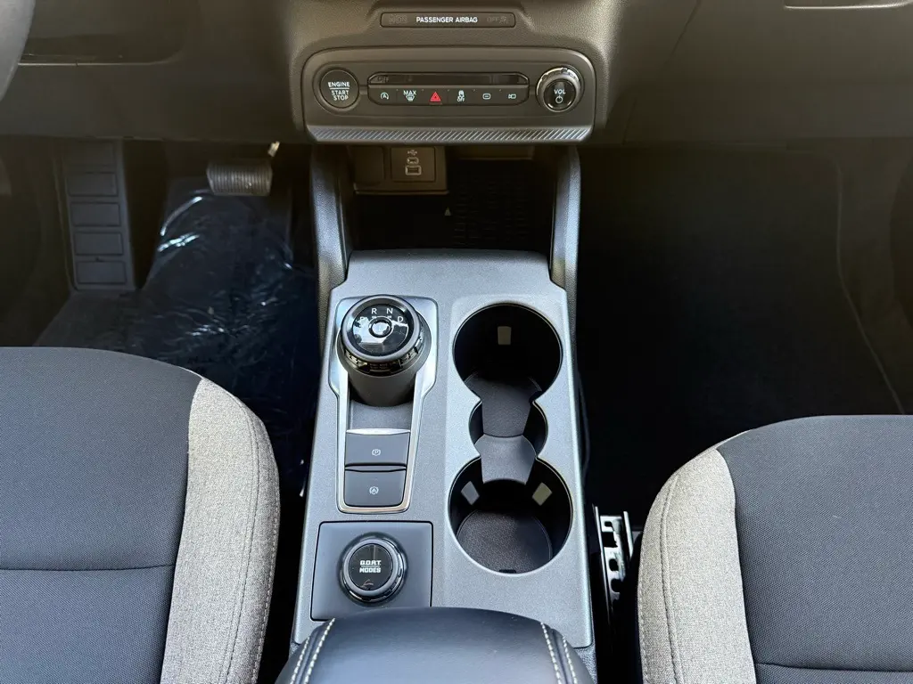 2025 Ford Bronco - $27,977