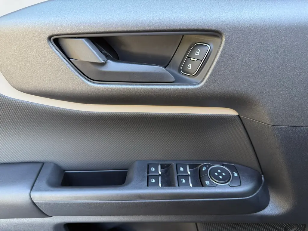2025 Ford Bronco - $27,977