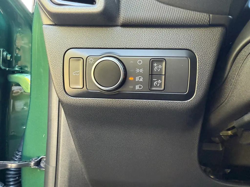 2025 Ford Bronco - $27,977