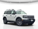 2025 Bronco Sport Thumbnail 2