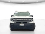 2025 Bronco Sport Thumbnail 4