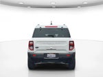 2025 Bronco Sport Thumbnail 7