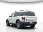 2025 Bronco Sport Thumbnail 8