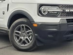 2025 Bronco Sport Thumbnail 11