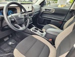 2025 Bronco Sport Thumbnail 12