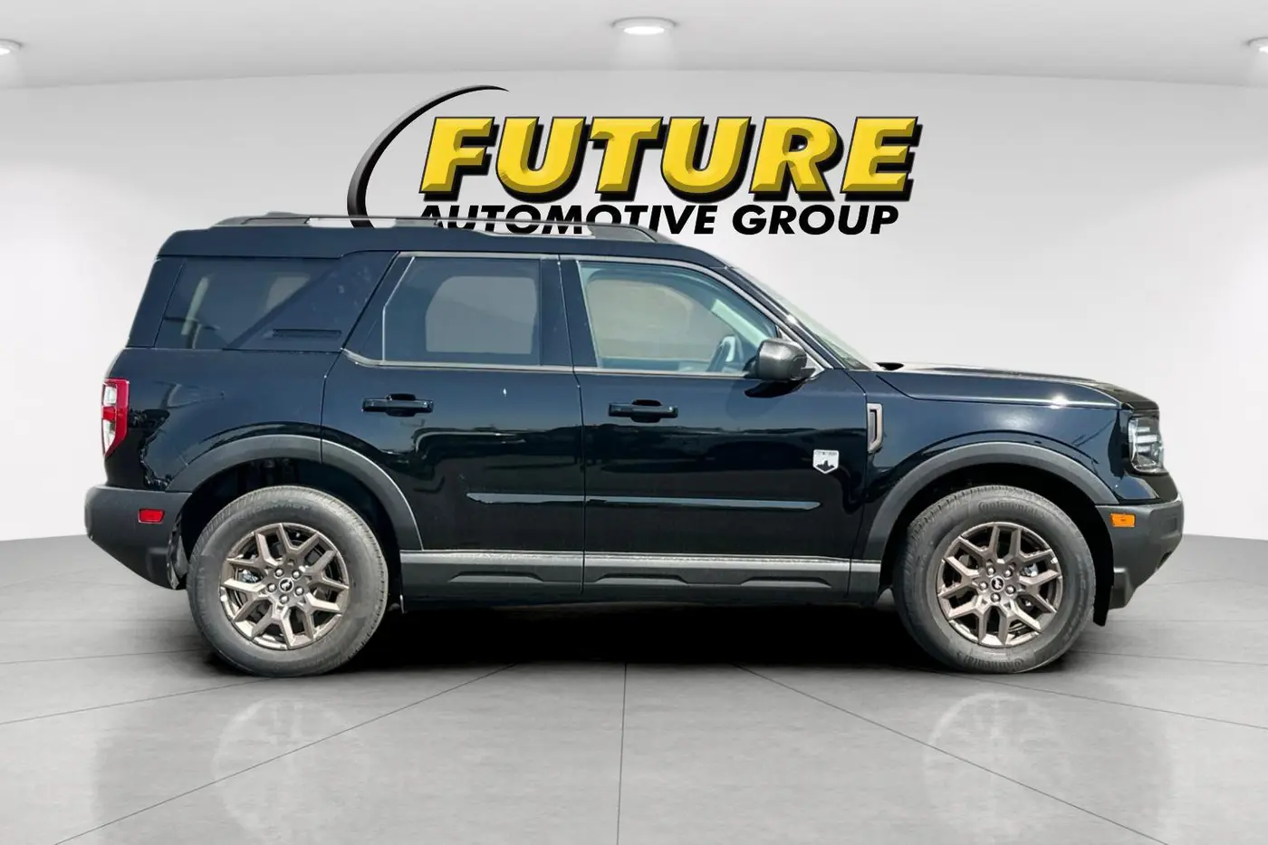 2026 Ford Bronco - $34,485