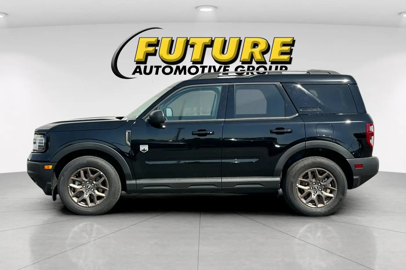 2026 Ford Bronco - $34,485