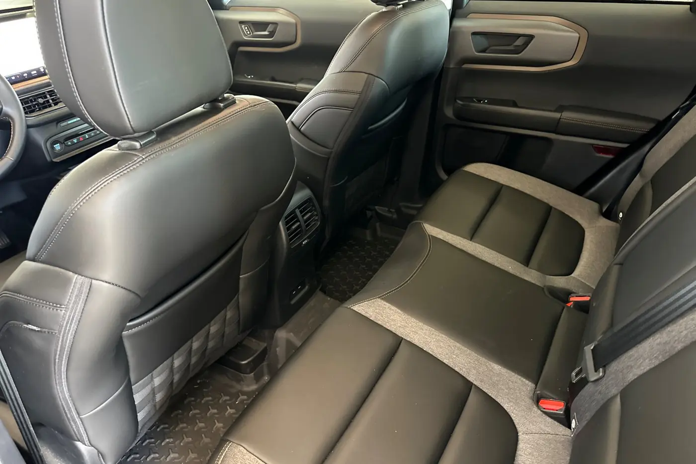 2026 Ford Bronco - $34,485