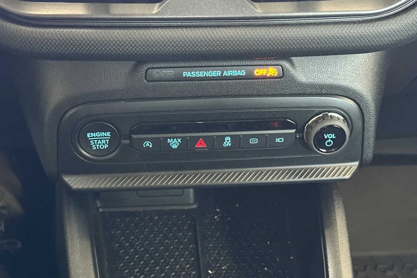 2026 Ford Bronco - $34,485