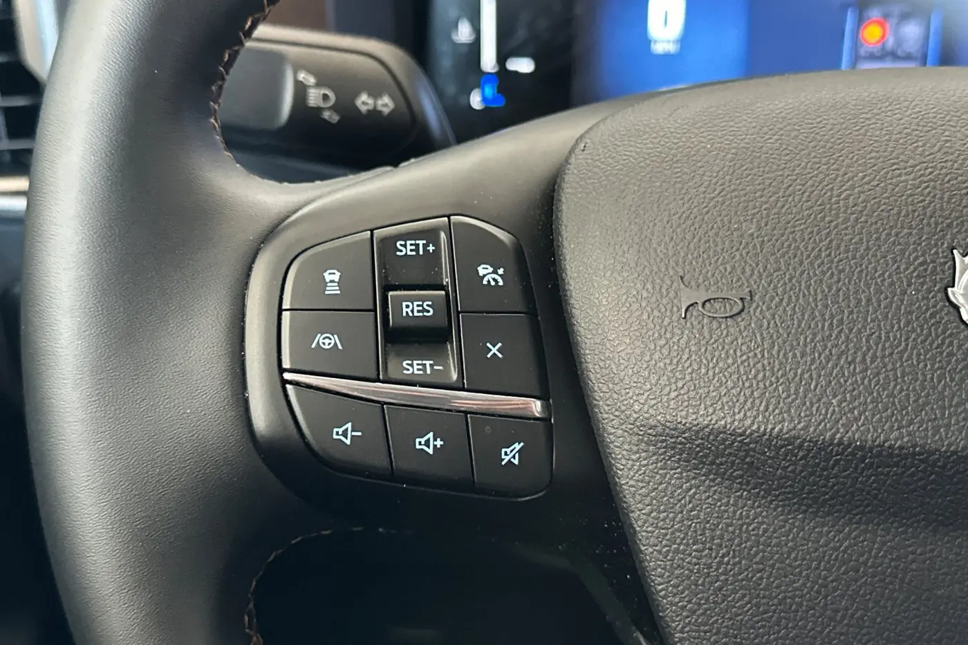 2026 Ford Bronco - $34,485