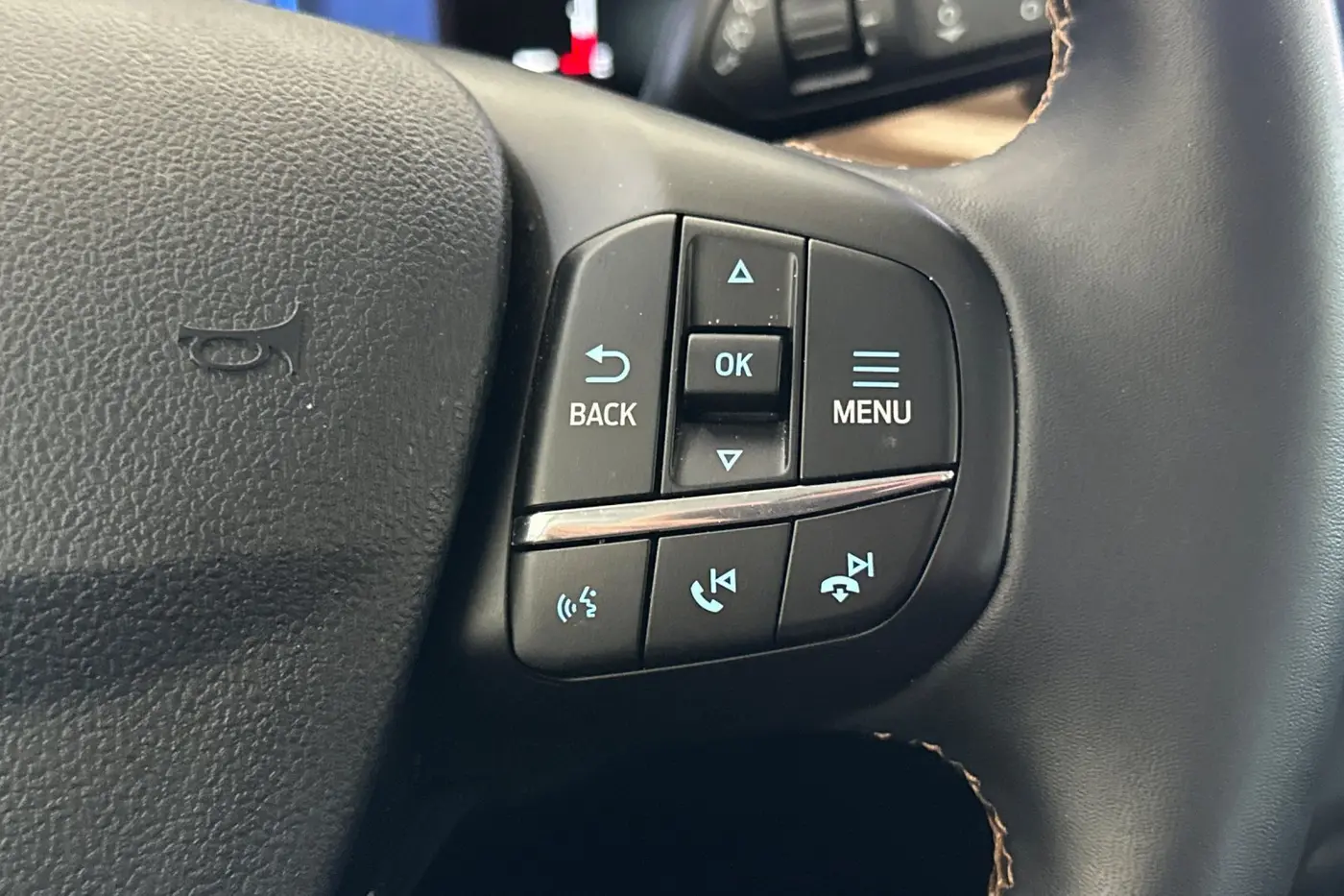 2026 Ford Bronco - $34,485