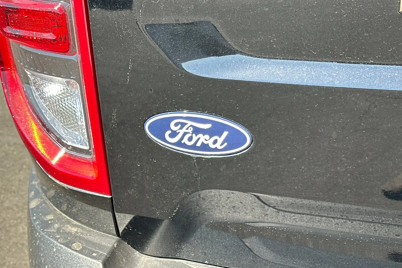 2026 Ford Bronco - $34,485