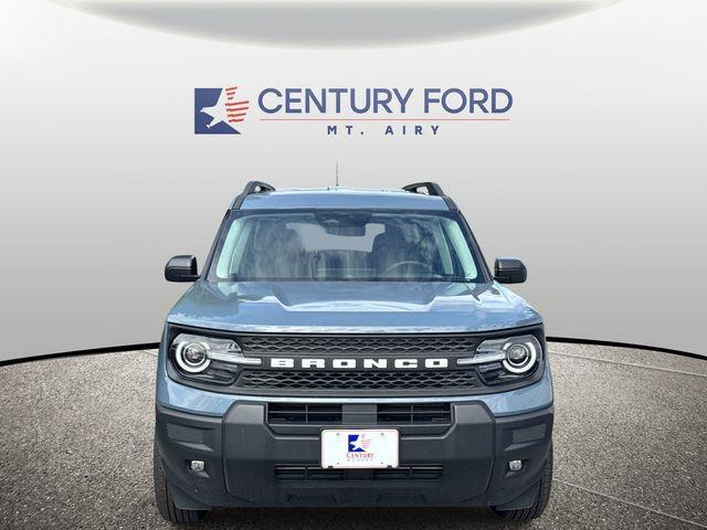 2026 Ford Bronco Sport Big Bend — photo 1 of 9