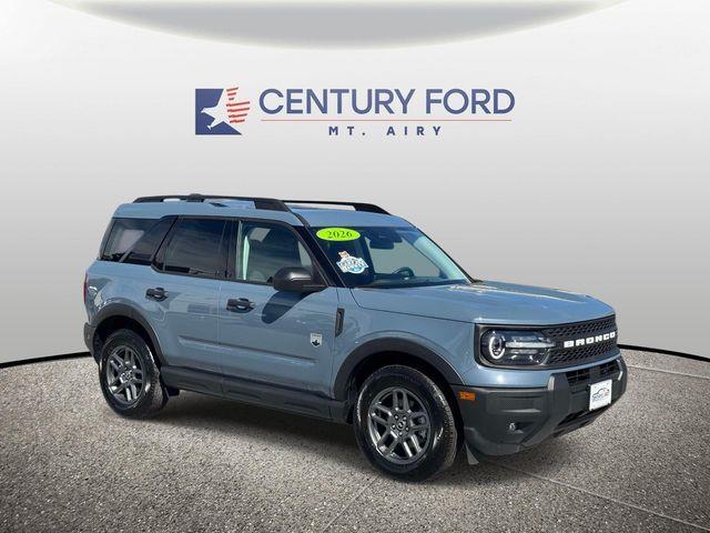 2026 Ford Bronco - $32,000