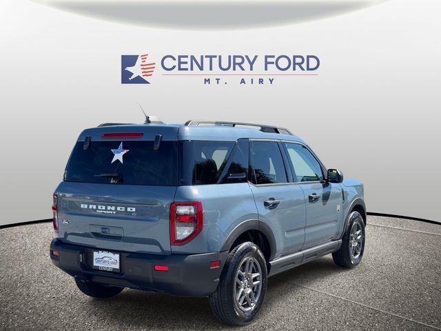 2026 Ford Bronco - $32,000