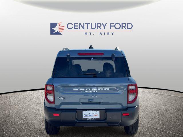 2026 Ford Bronco - $32,000