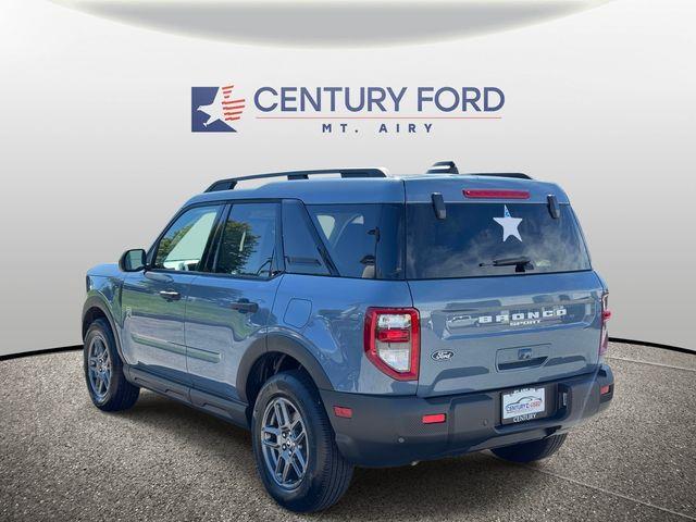 2026 Ford Bronco - $32,000