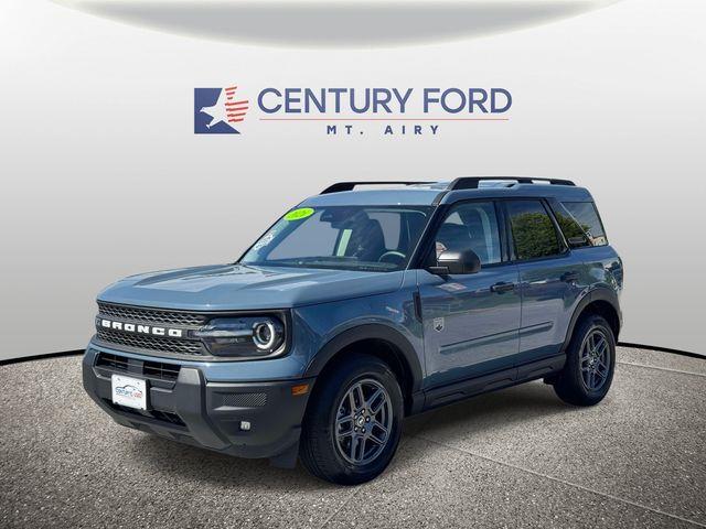 2026 Ford Bronco - $32,000