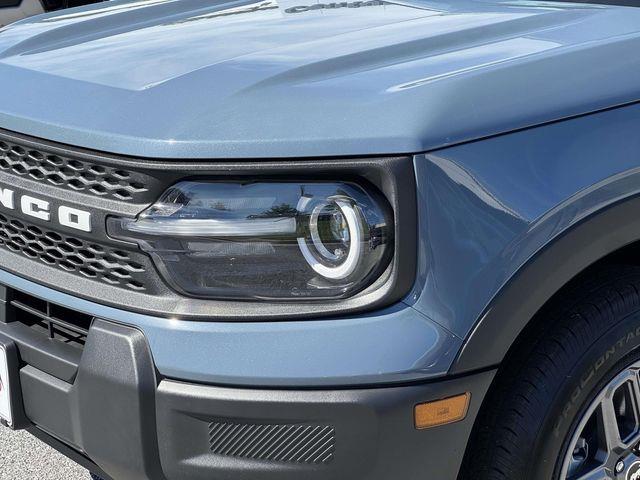 2026 Ford Bronco - $32,000