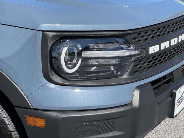 2026 Ford Bronco - $32,000