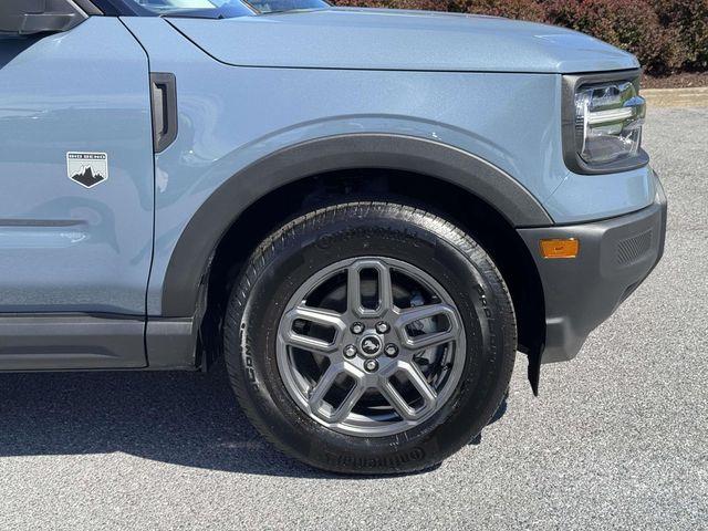 2026 Ford Bronco - $32,000