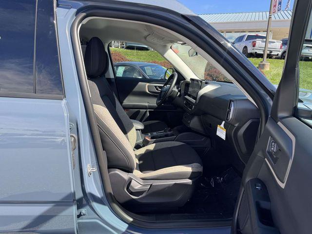 2026 Ford Bronco - $32,000