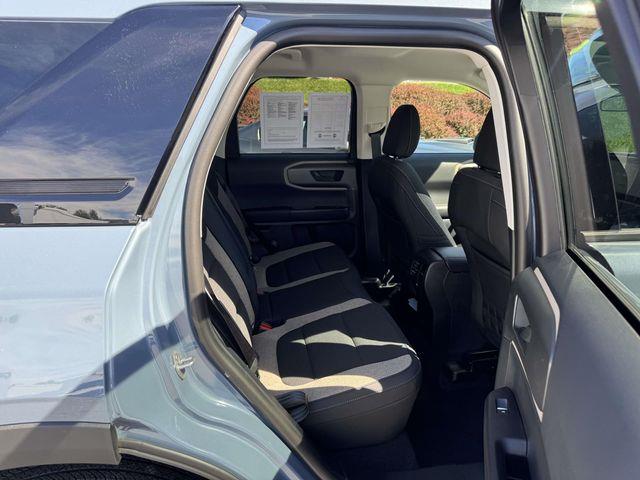 2026 Ford Bronco - $32,000
